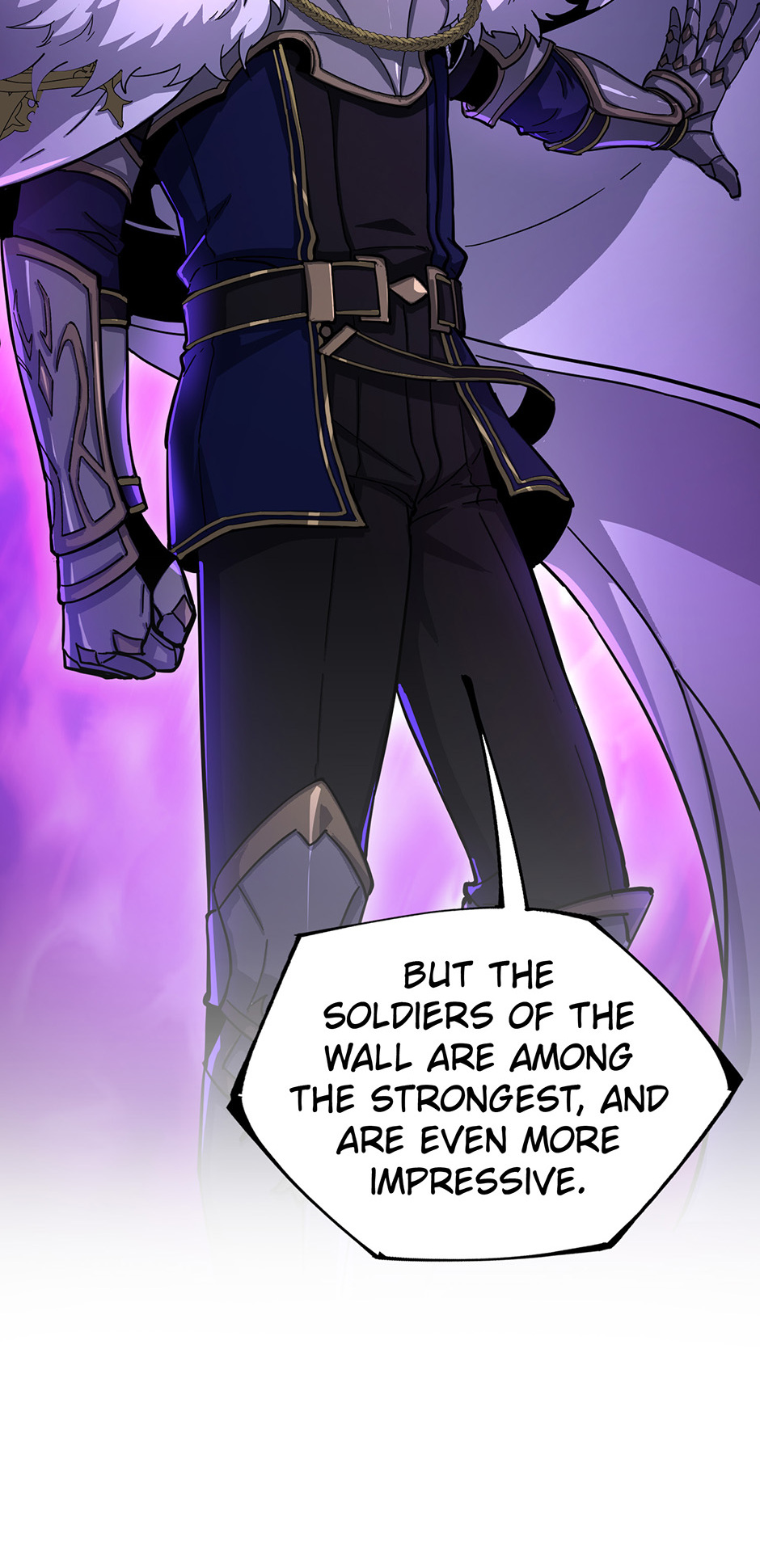 The Beginning After the End chapter 240 page 14