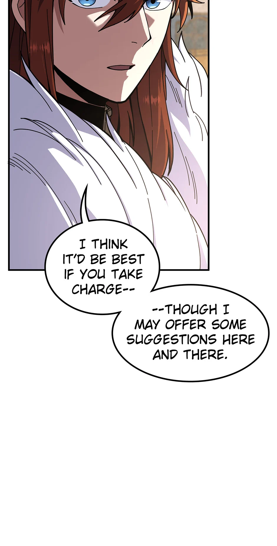 The Beginning After the End chapter 240 page 30