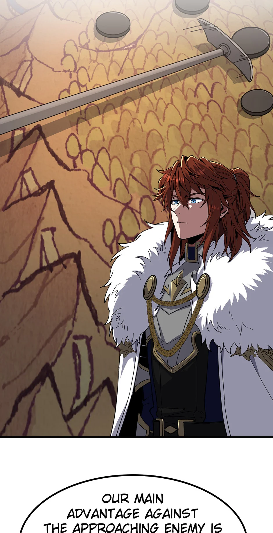 The Beginning After the End chapter 240 page 34