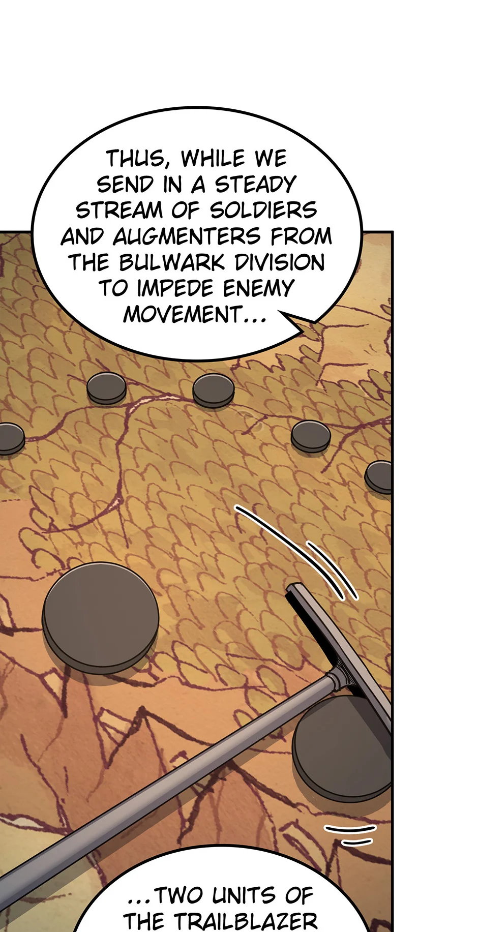 The Beginning After the End chapter 240 page 36