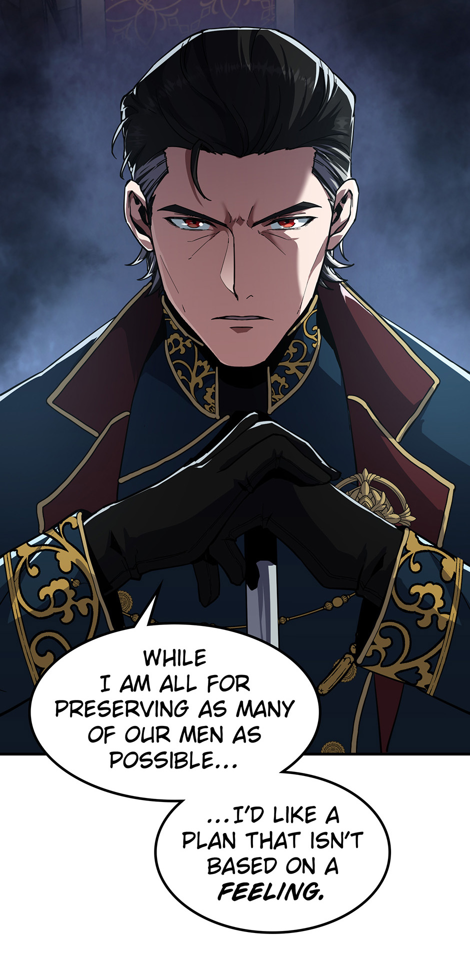 The Beginning After the End chapter 240 page 53