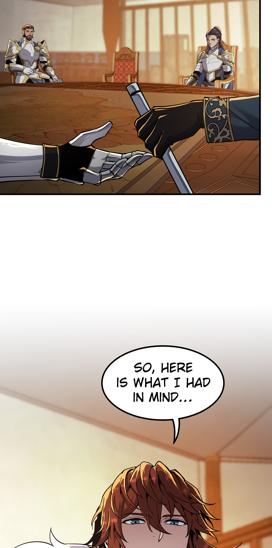 The Beginning After the End chapter 240 page 60