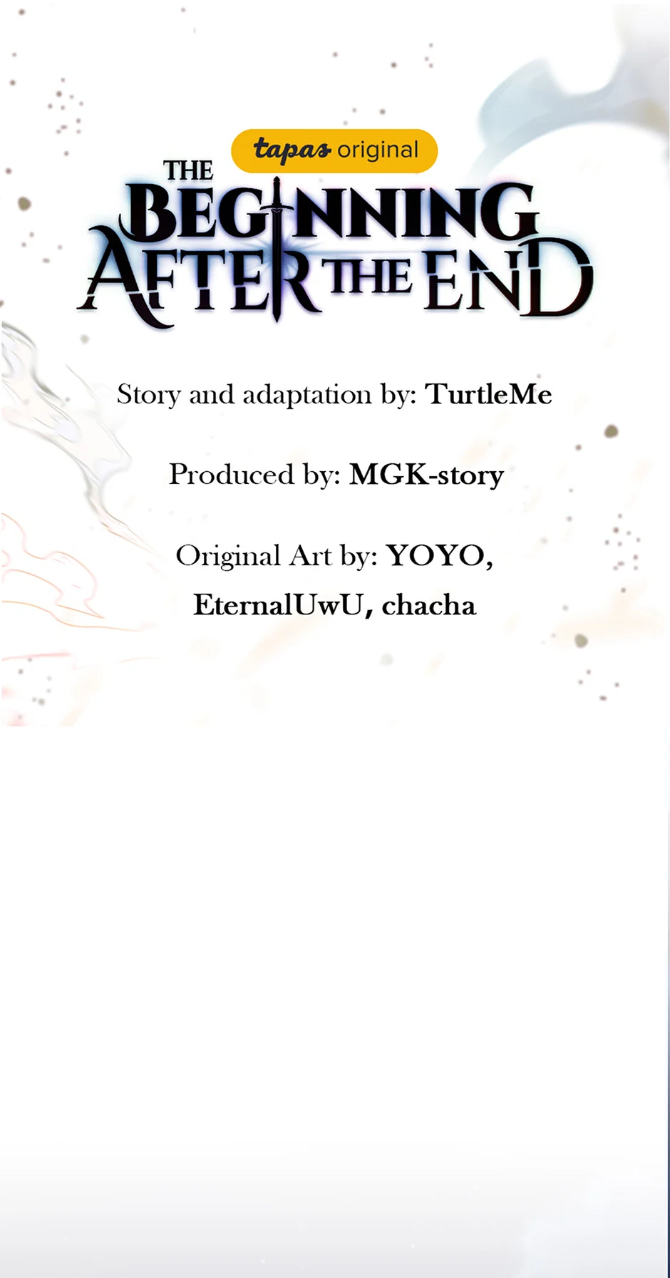 The Beginning After the End chapter 240 page 63