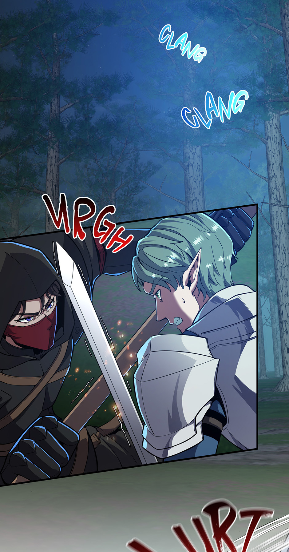 The Beginning After the End chapter 240 page 65