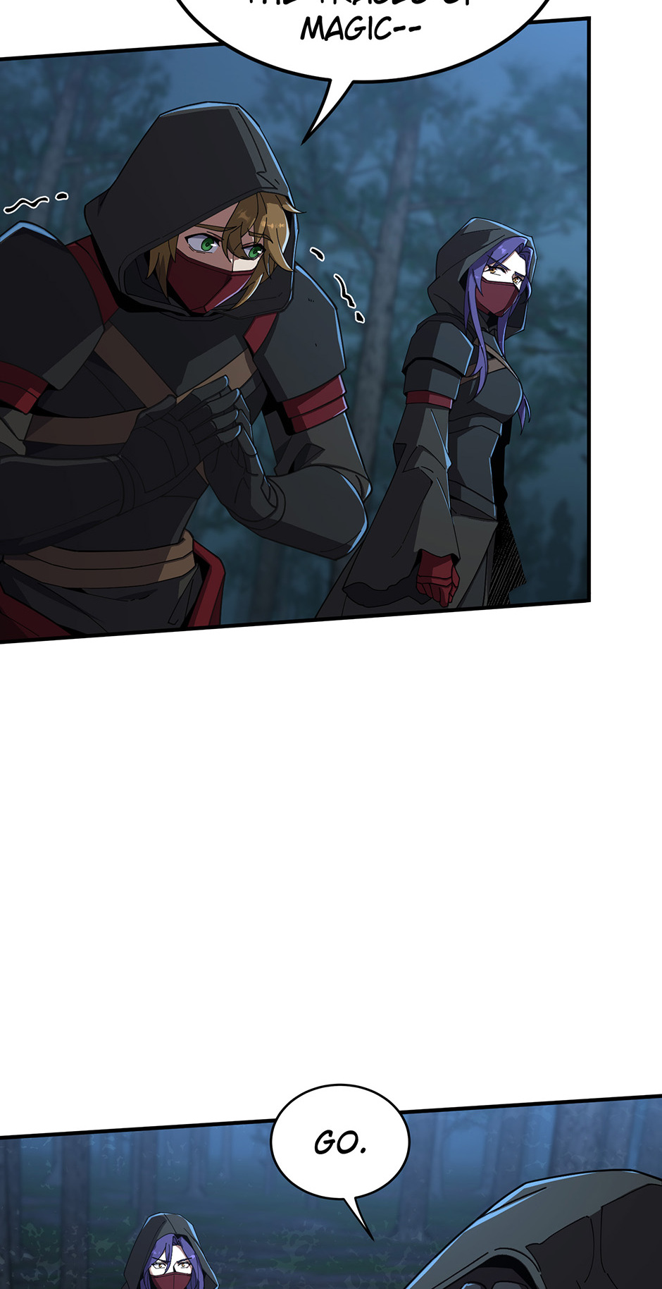 The Beginning After the End chapter 240 page 80