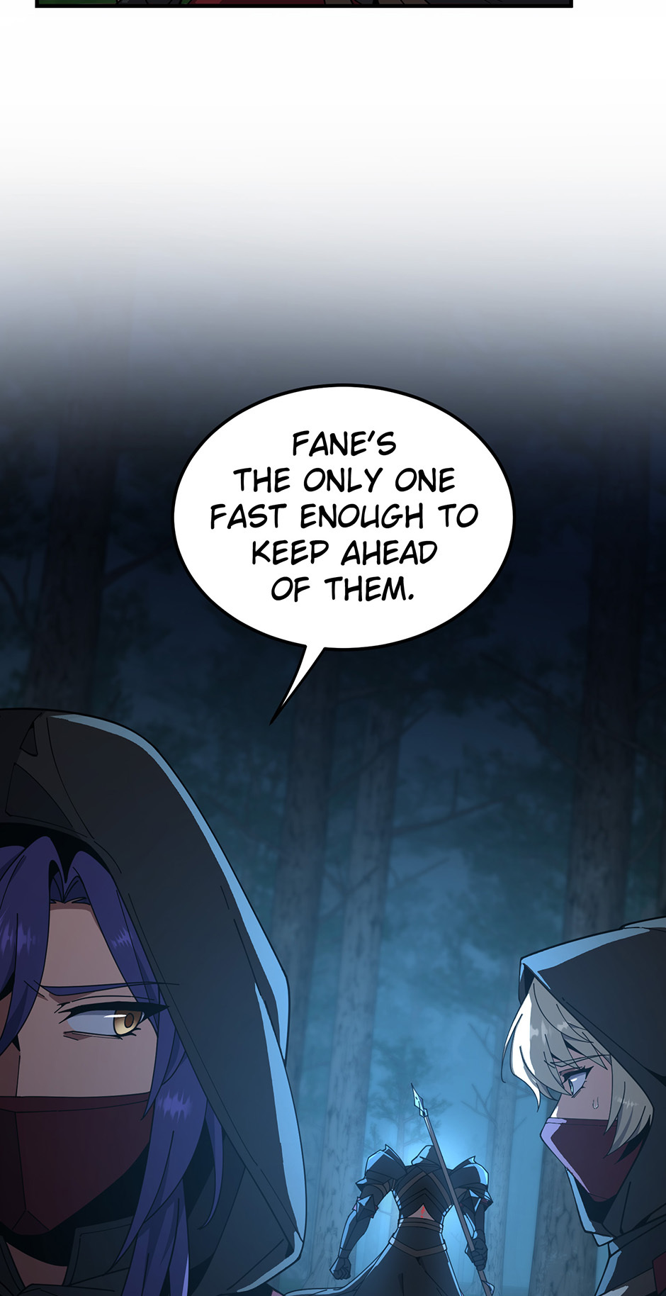 The Beginning After the End chapter 240 page 83