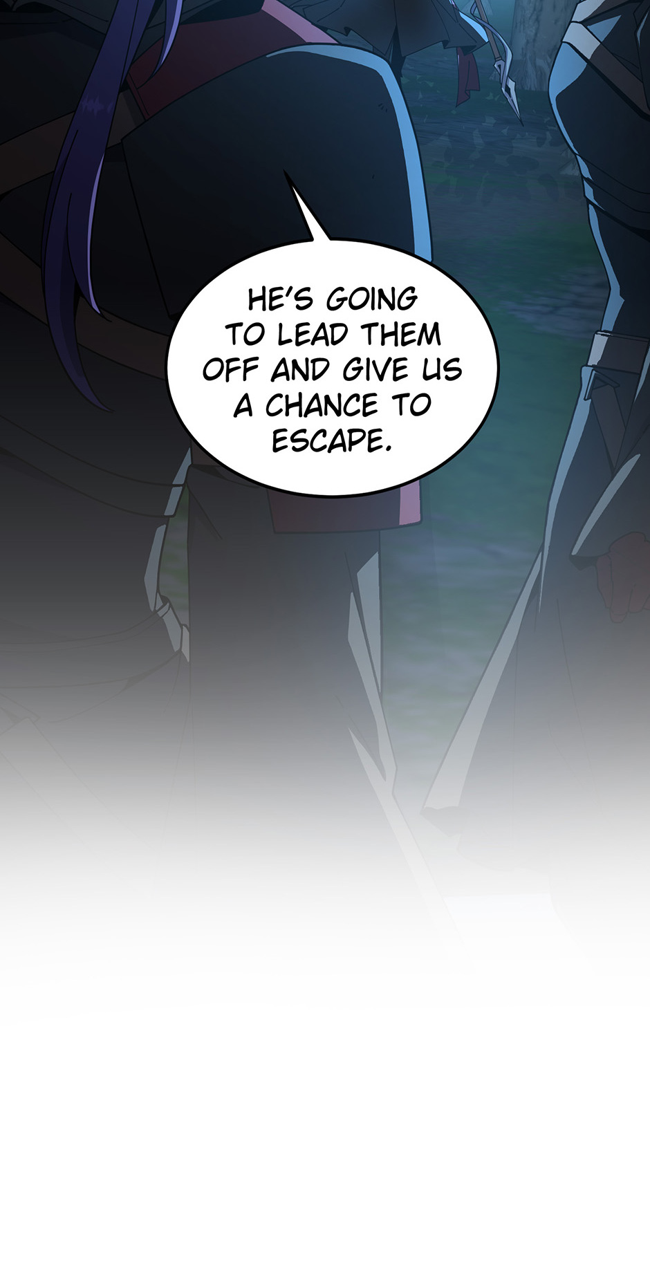 The Beginning After the End chapter 240 page 84