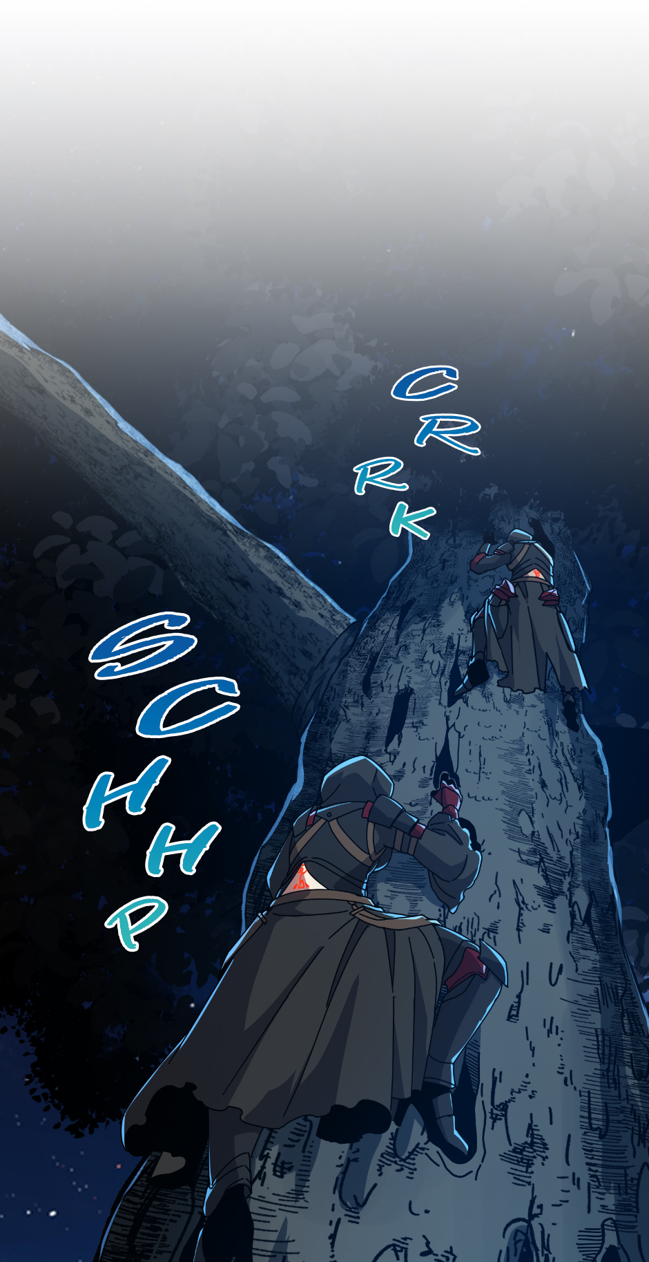 The Beginning After the End chapter 241 page 1