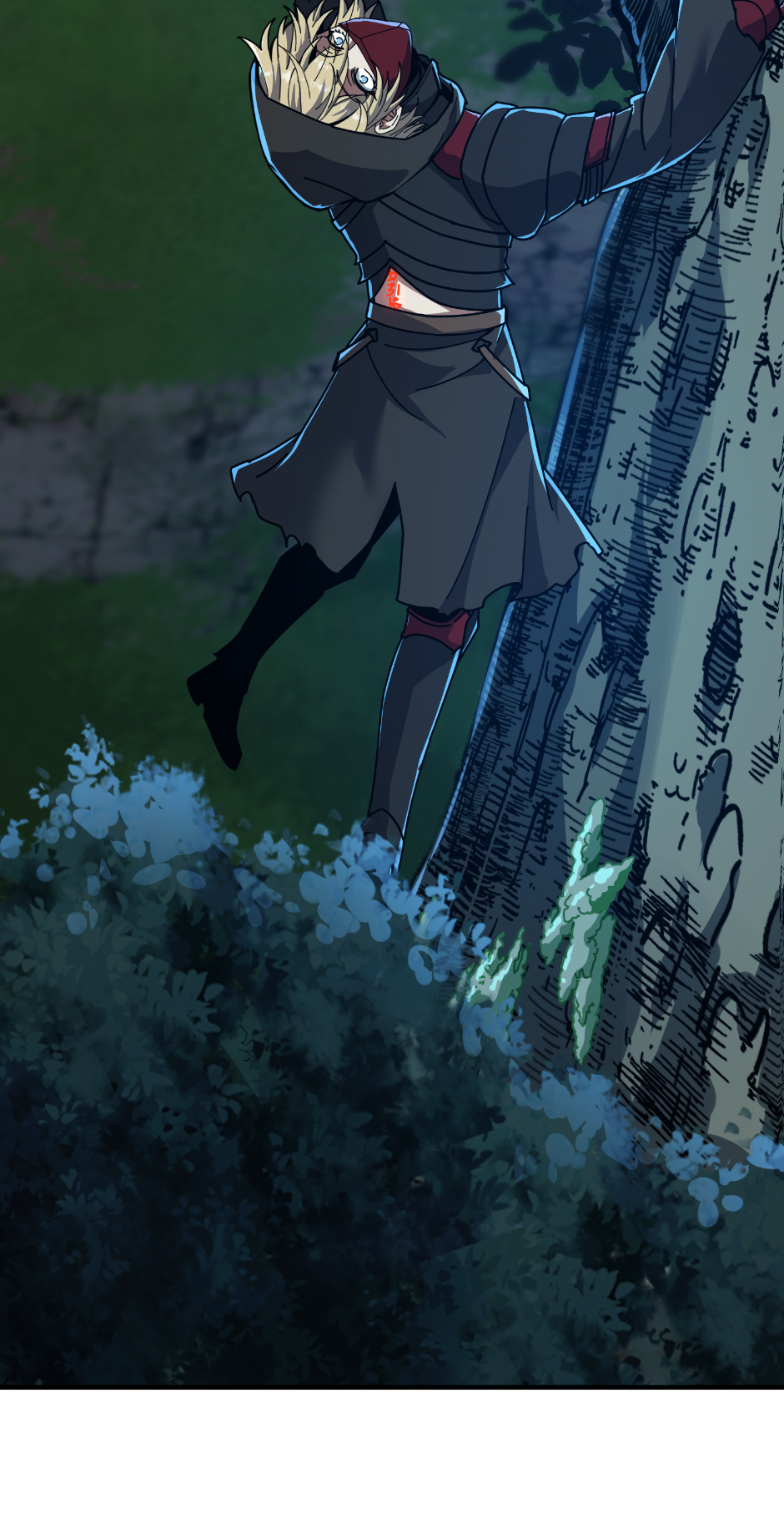 The Beginning After the End chapter 241 page 6