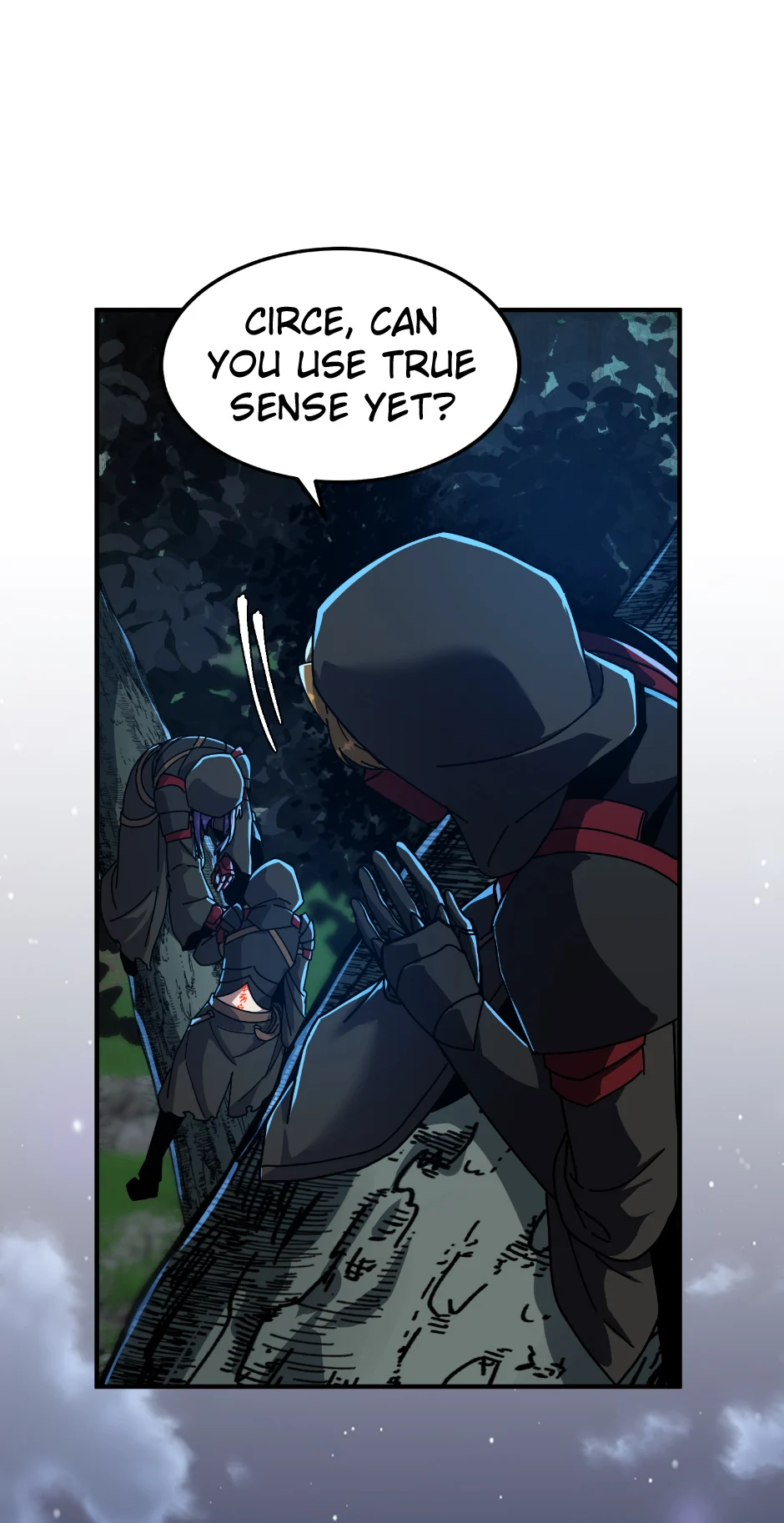 The Beginning After the End chapter 241 page 7