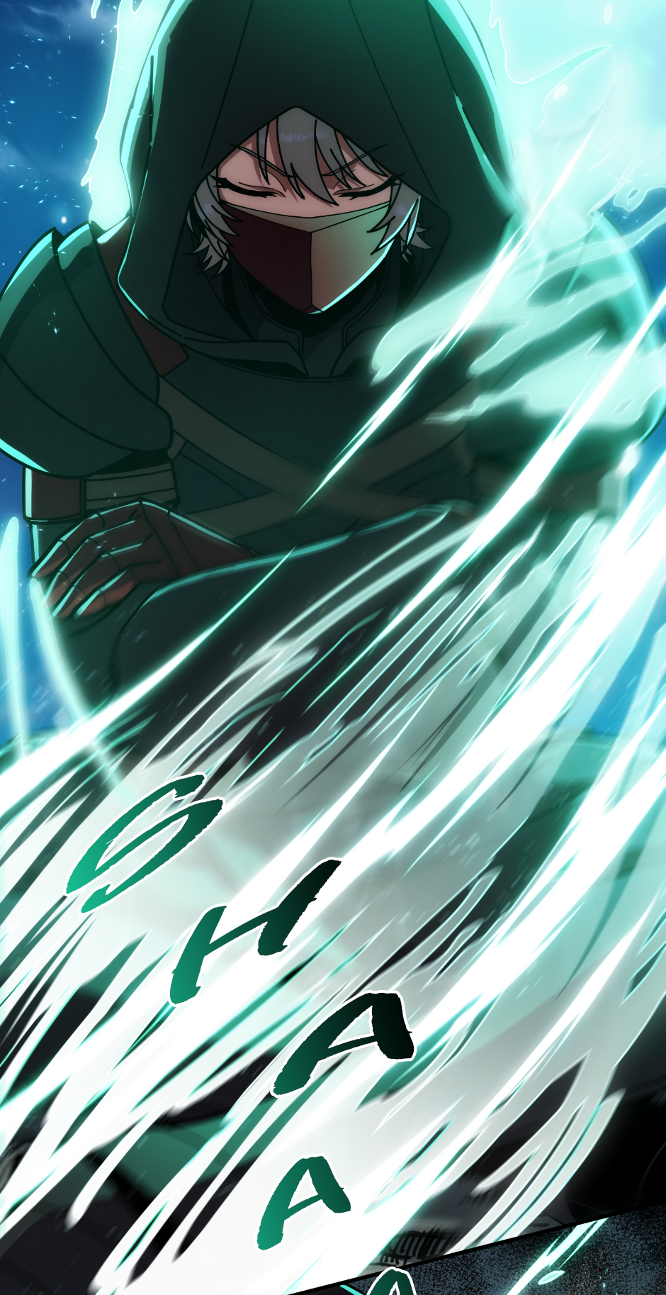 The Beginning After the End chapter 241 page 9