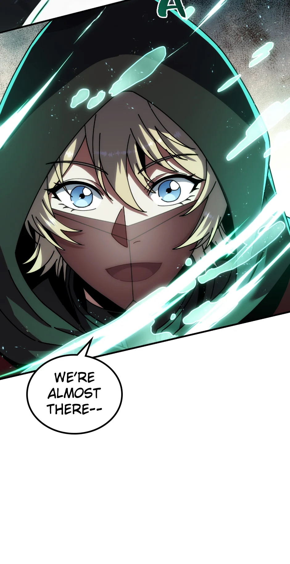 The Beginning After the End chapter 241 page 10