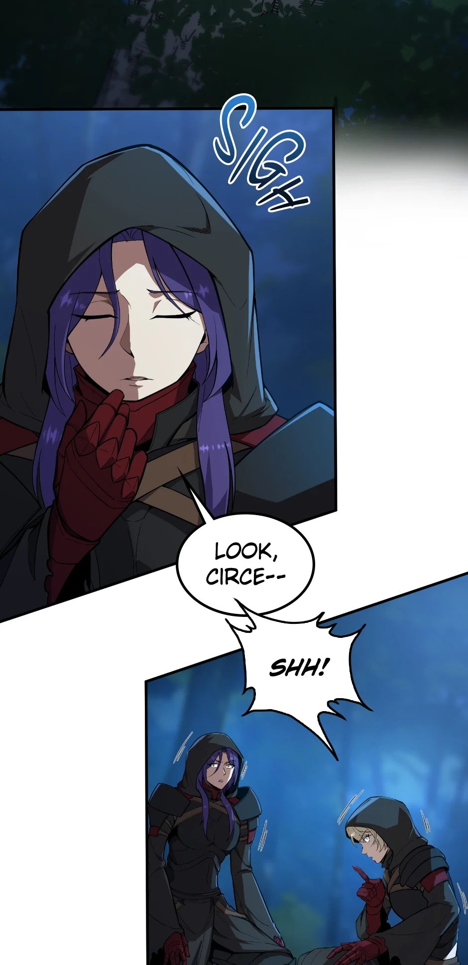 The Beginning After the End chapter 241 page 12