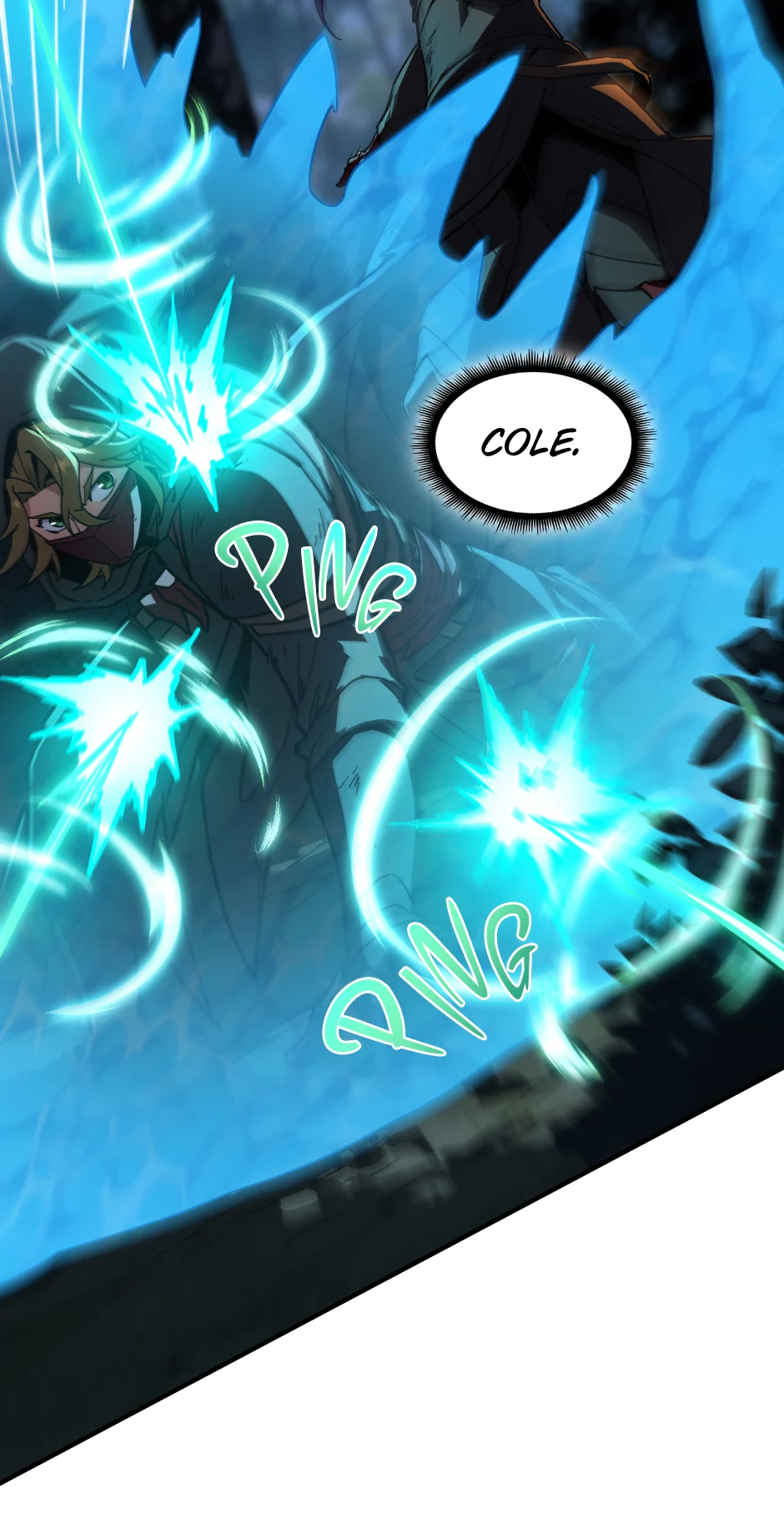 The Beginning After the End chapter 241 page 29