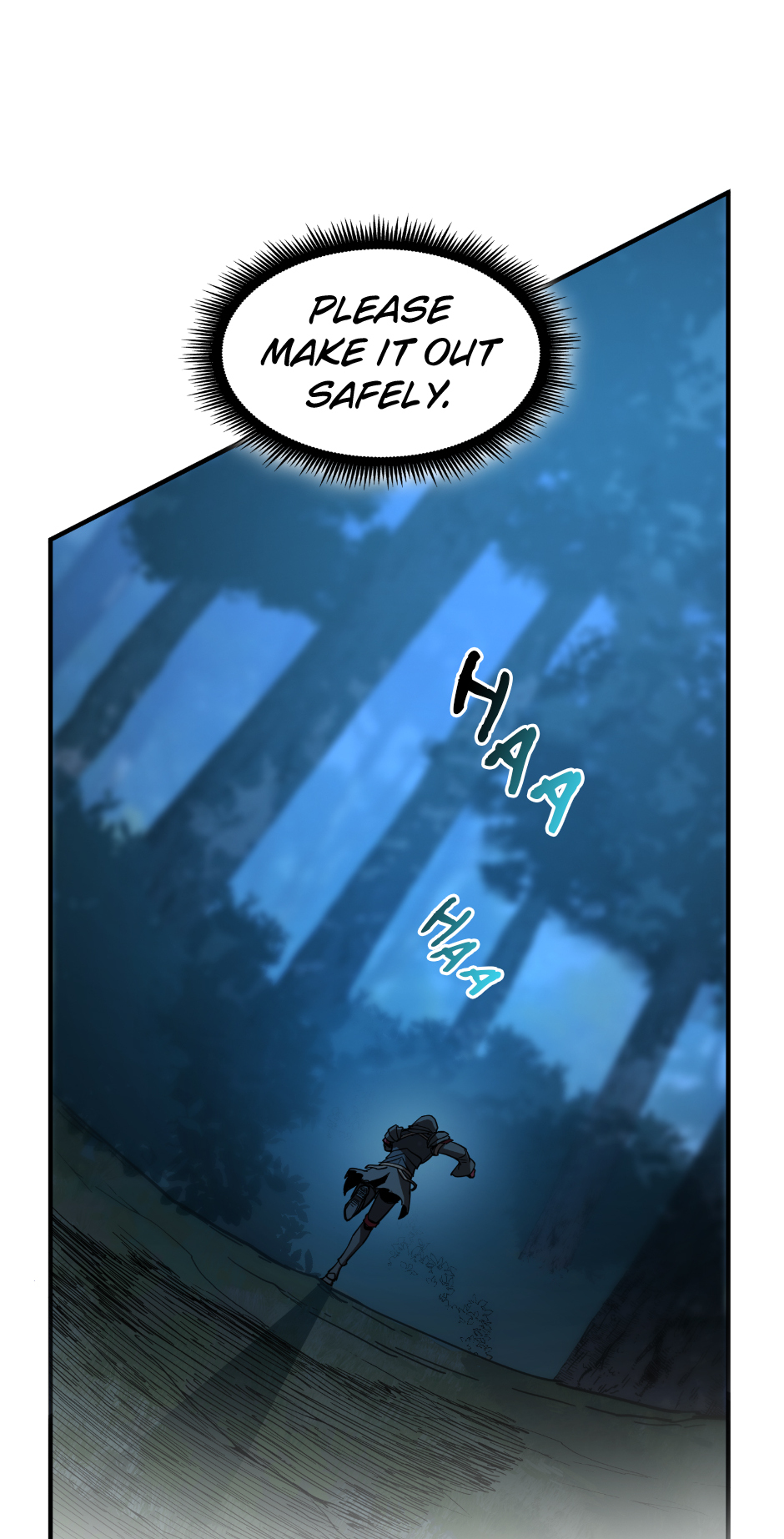 The Beginning After the End chapter 241 page 30