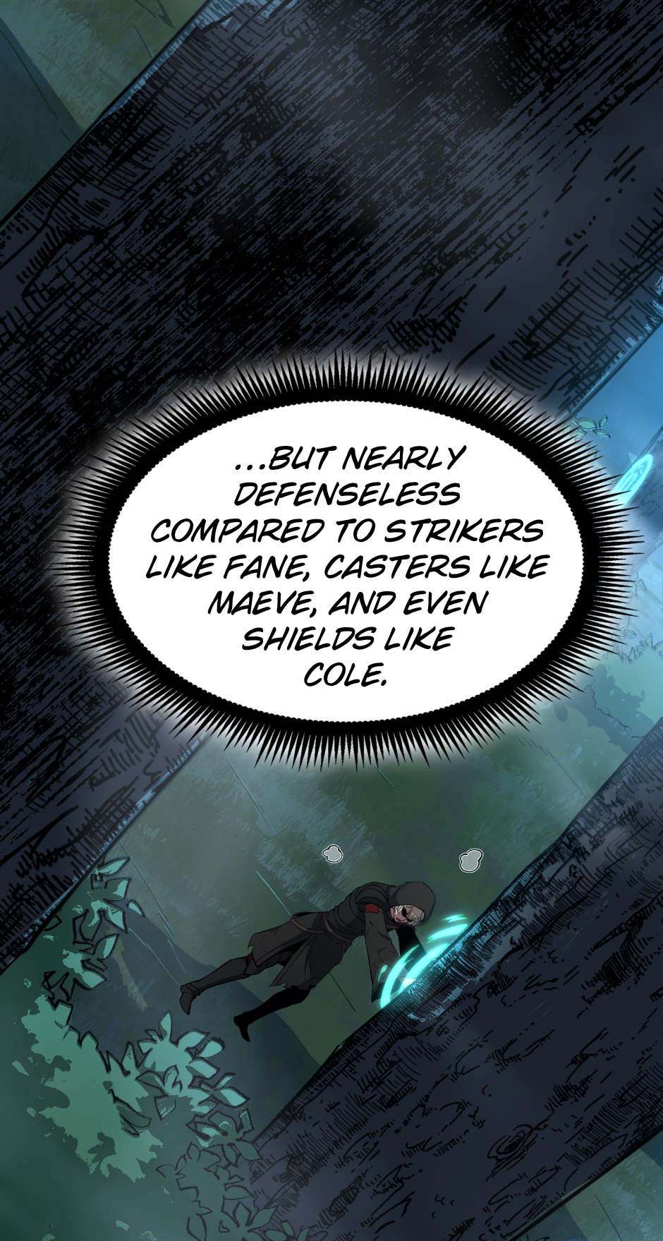The Beginning After the End chapter 241 page 39