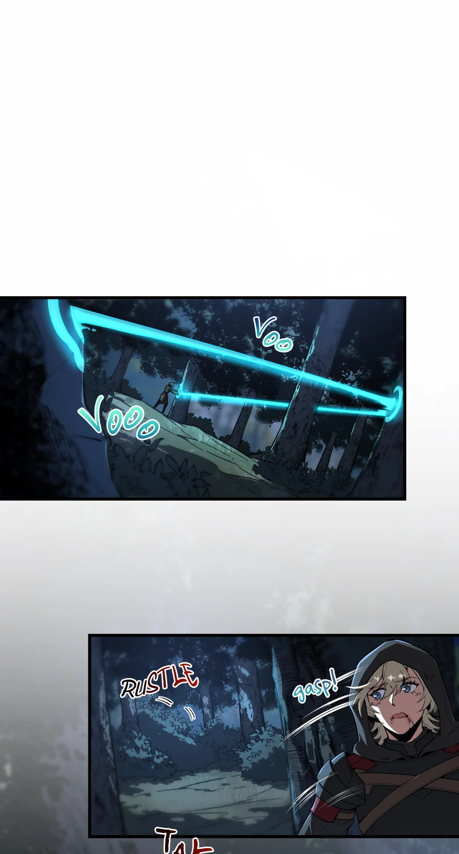 The Beginning After the End chapter 241 page 45