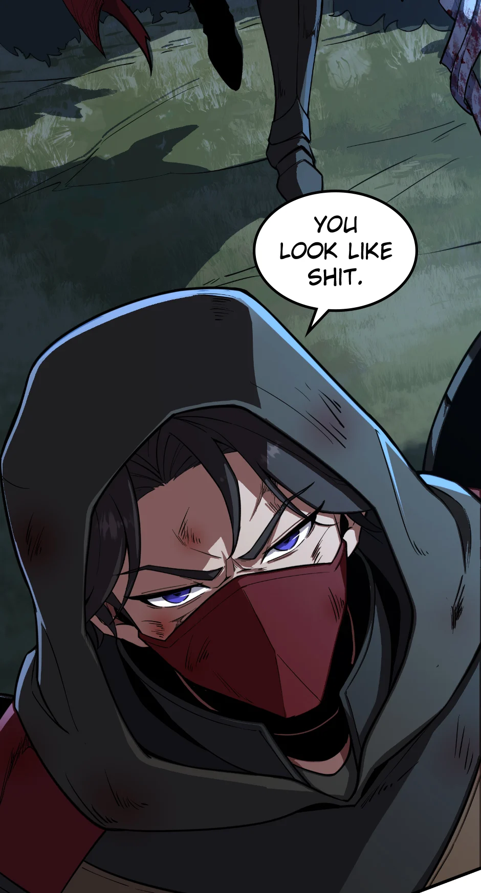 The Beginning After the End chapter 241 page 47