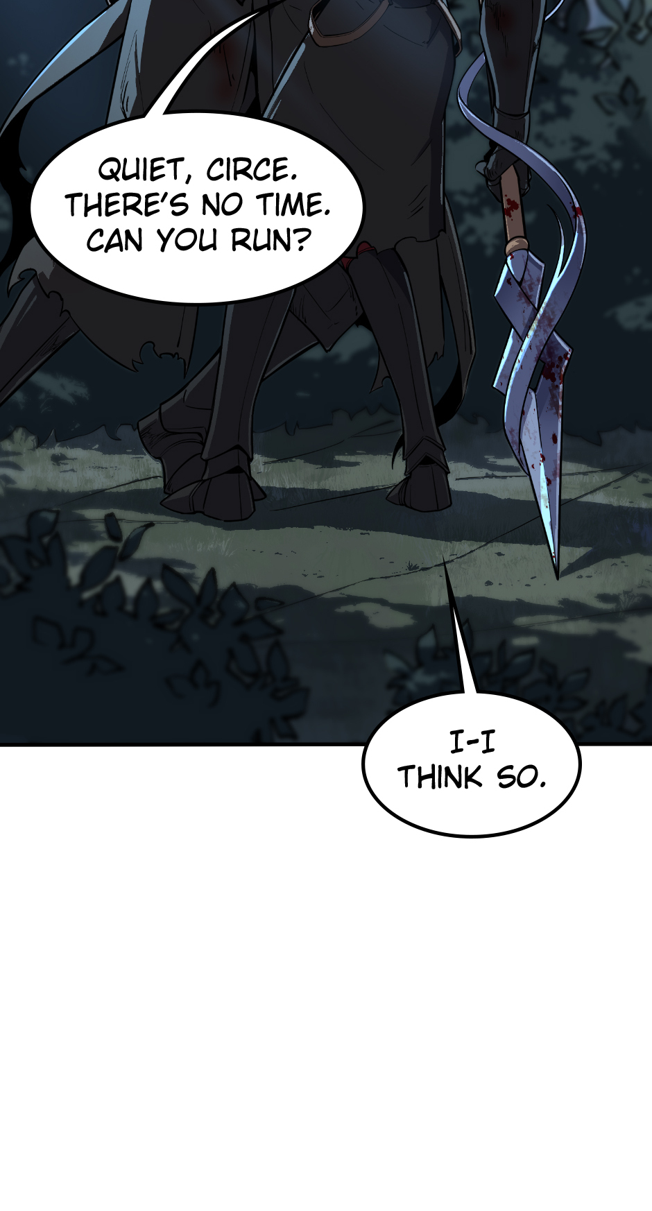 The Beginning After the End chapter 241 page 49
