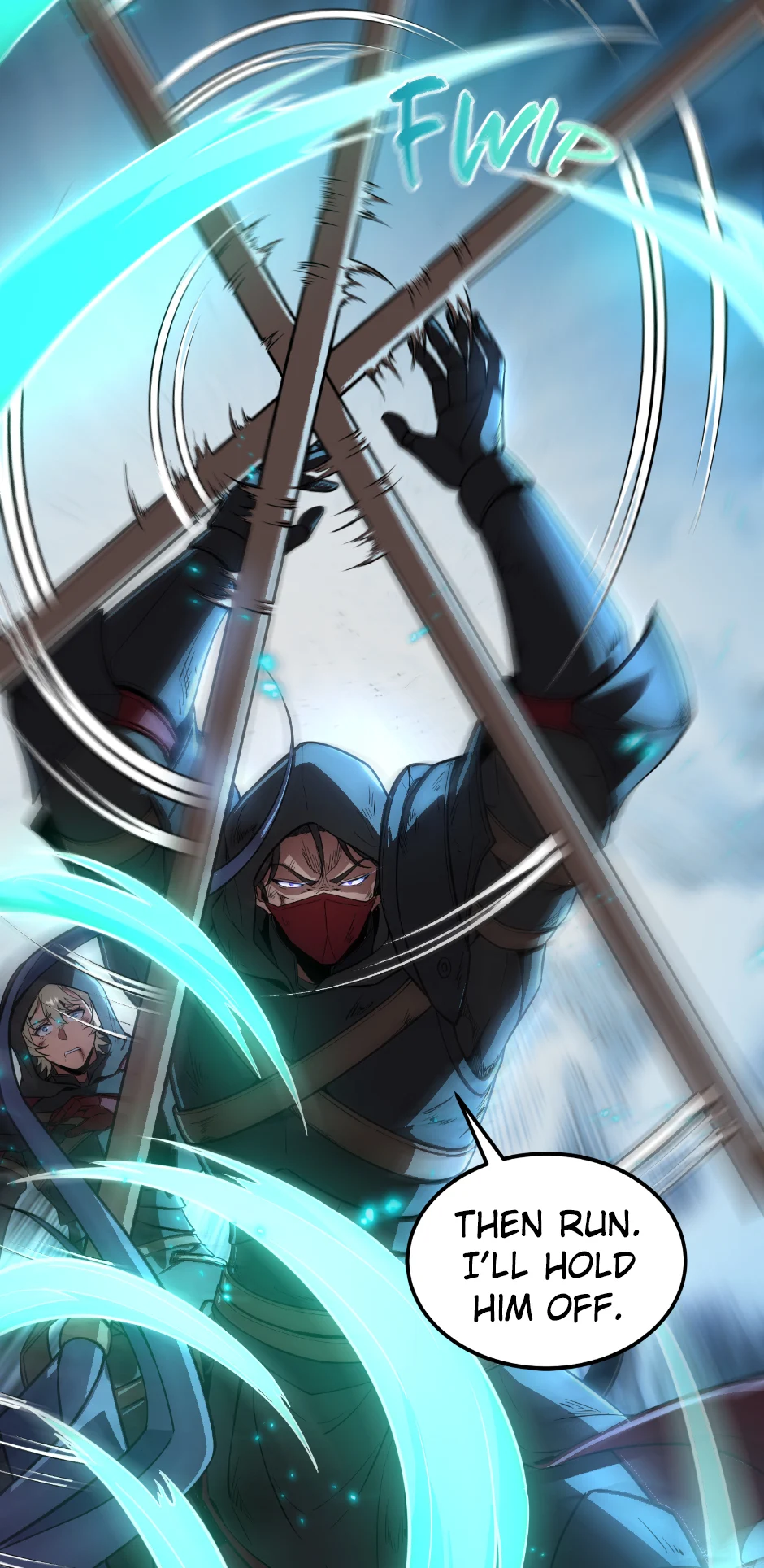 The Beginning After the End chapter 241 page 51