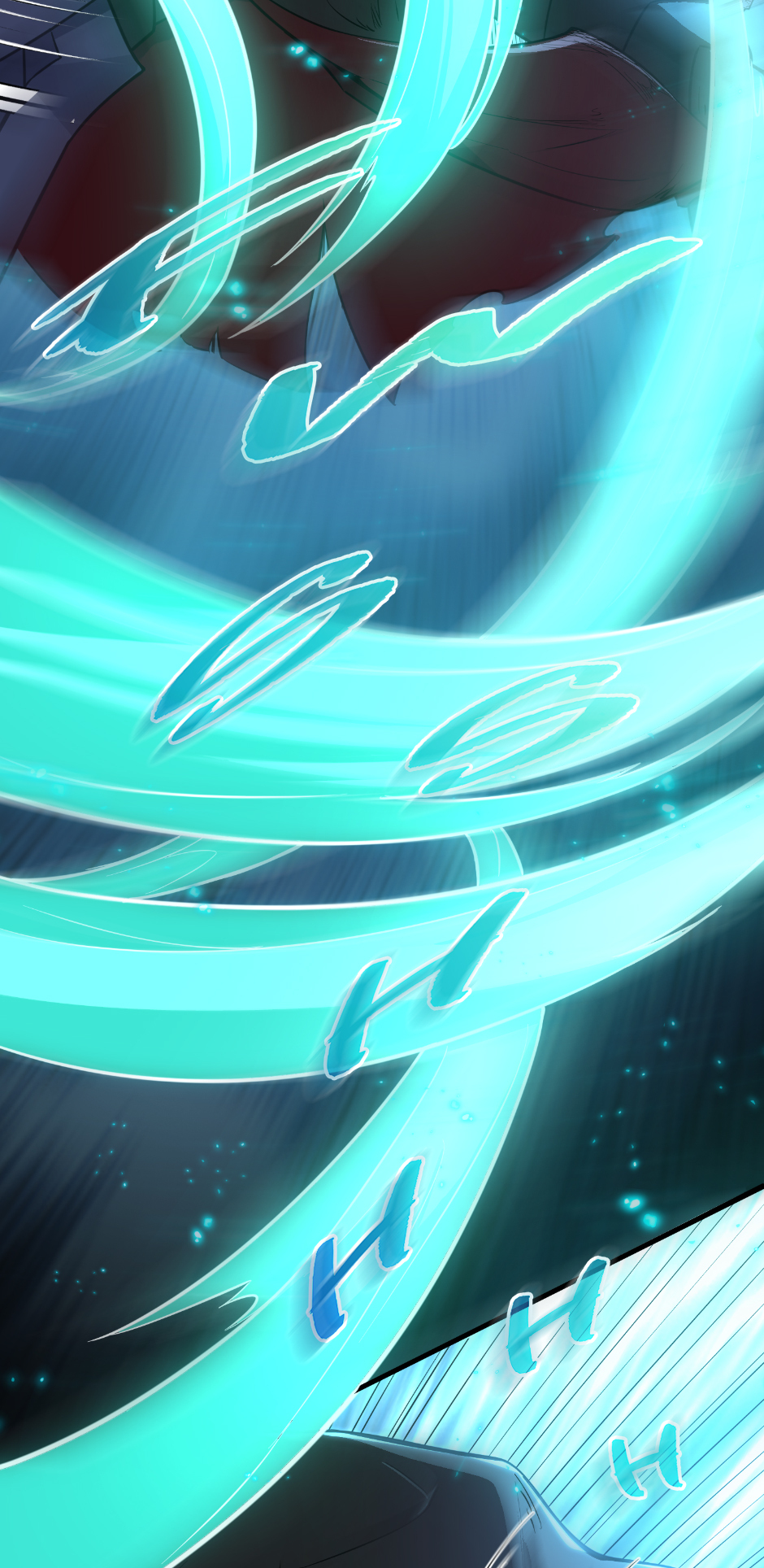 The Beginning After the End chapter 241 page 52
