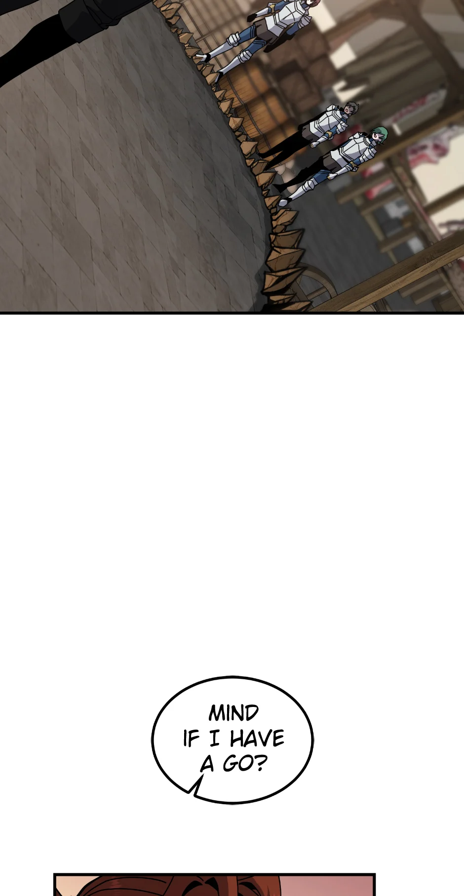 The Beginning After the End chapter 241 page 76