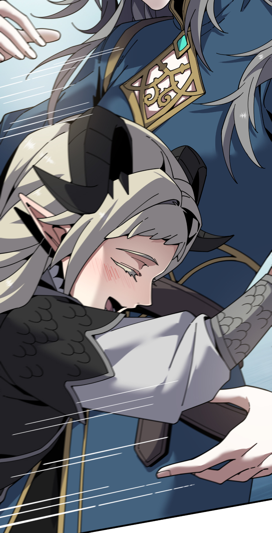 The Beginning After the End chapter 241 page 80