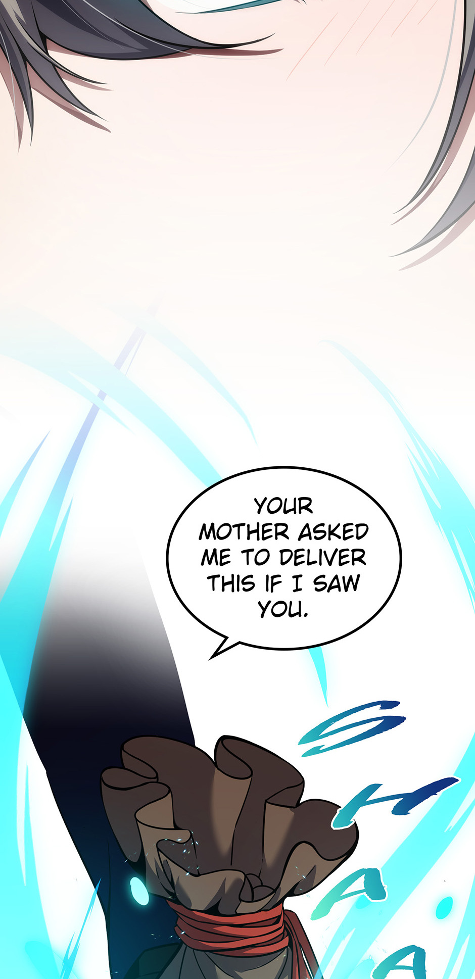 The Beginning After the End chapter 242 page 43