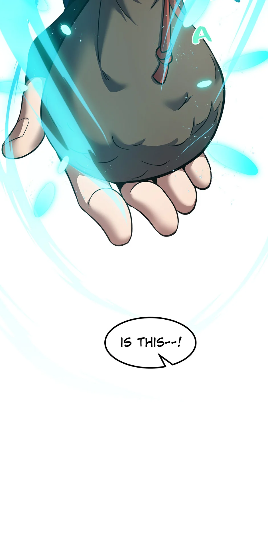 The Beginning After the End chapter 242 page 44