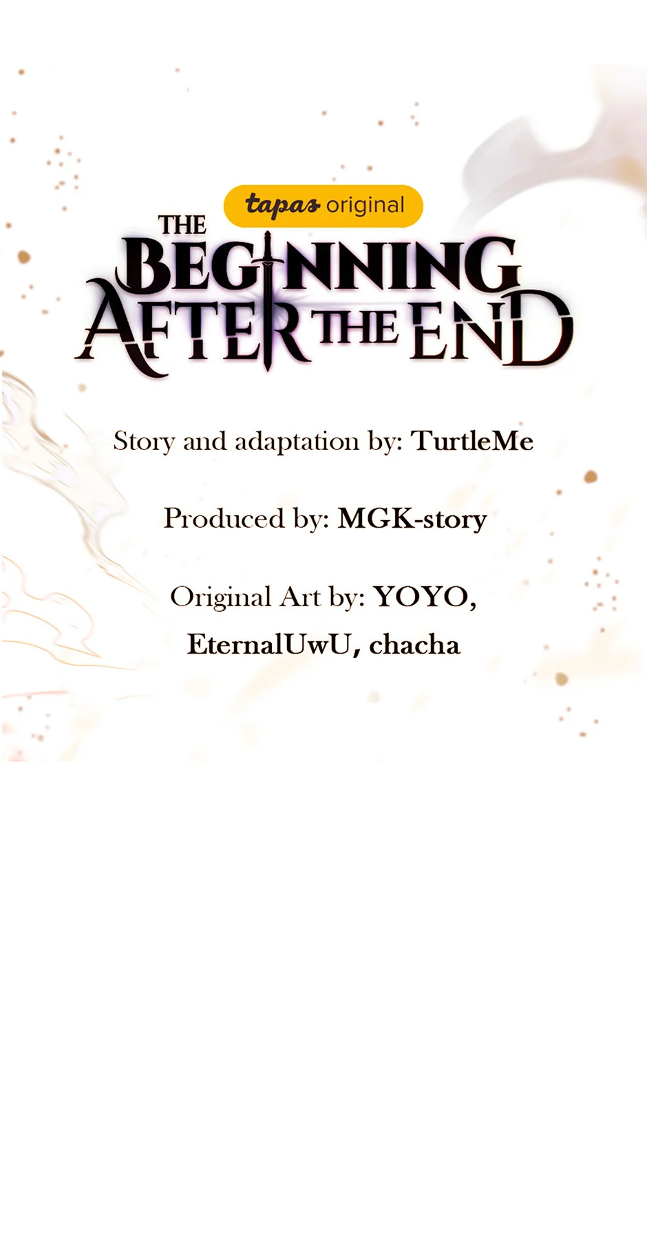 The Beginning After the End chapter 242 page 51