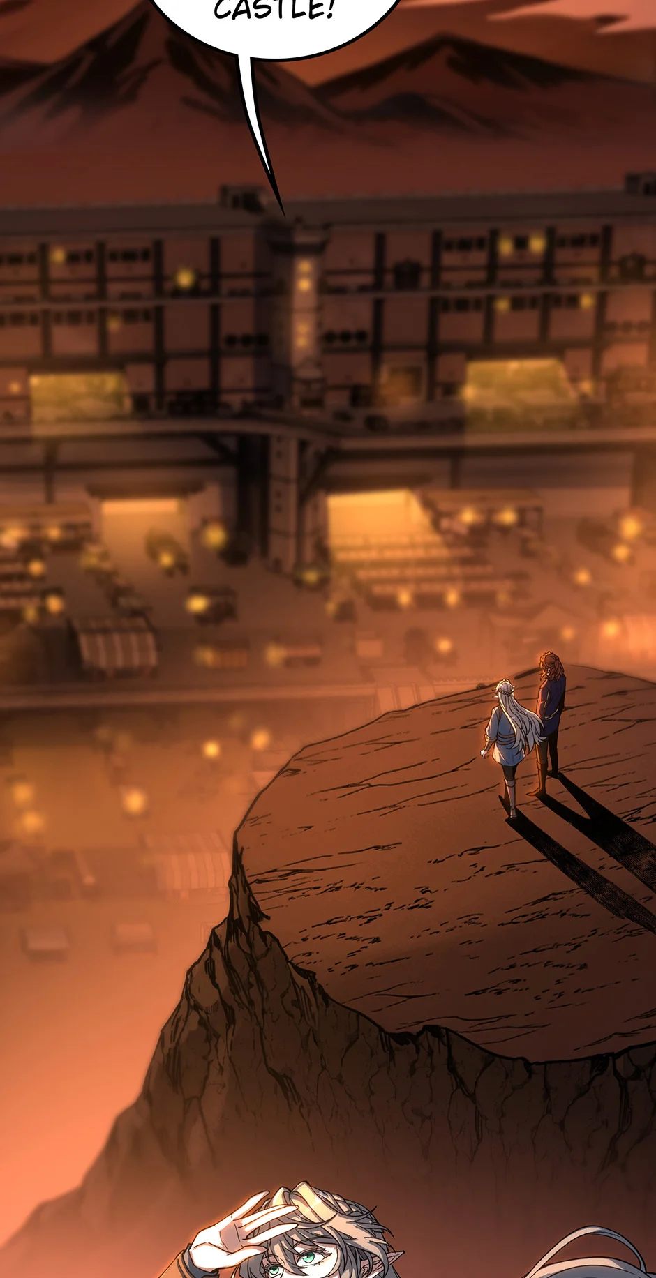 The Beginning After the End chapter 242 page 53