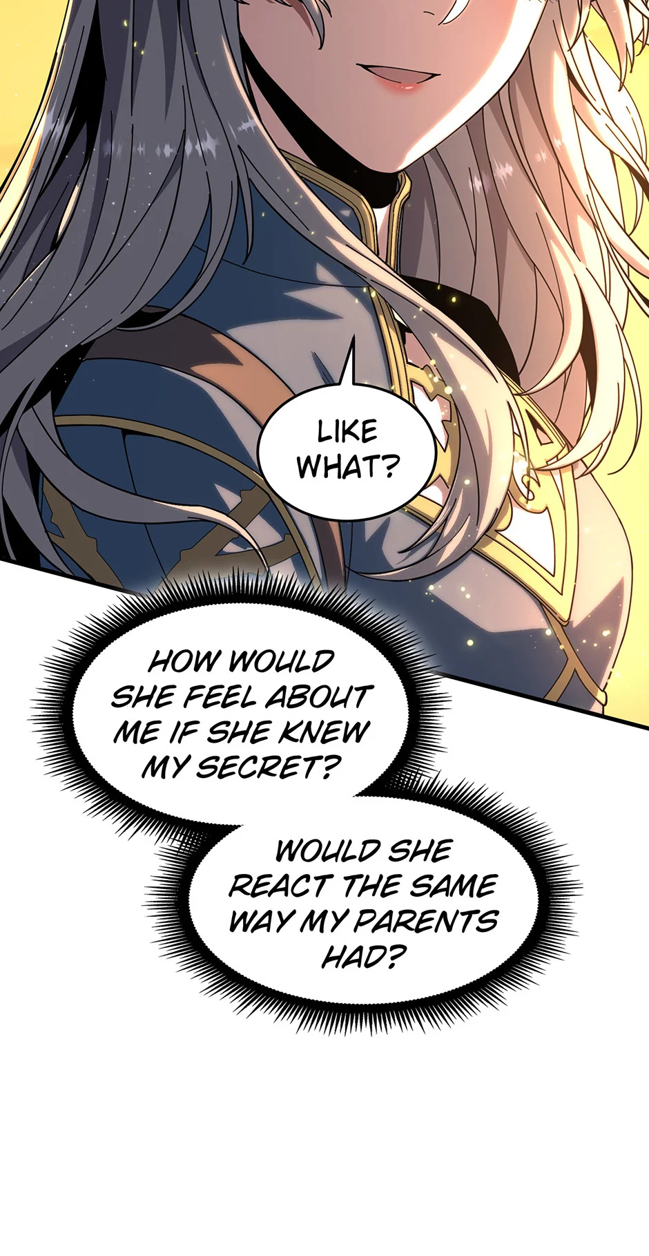 The Beginning After the End chapter 242 page 68