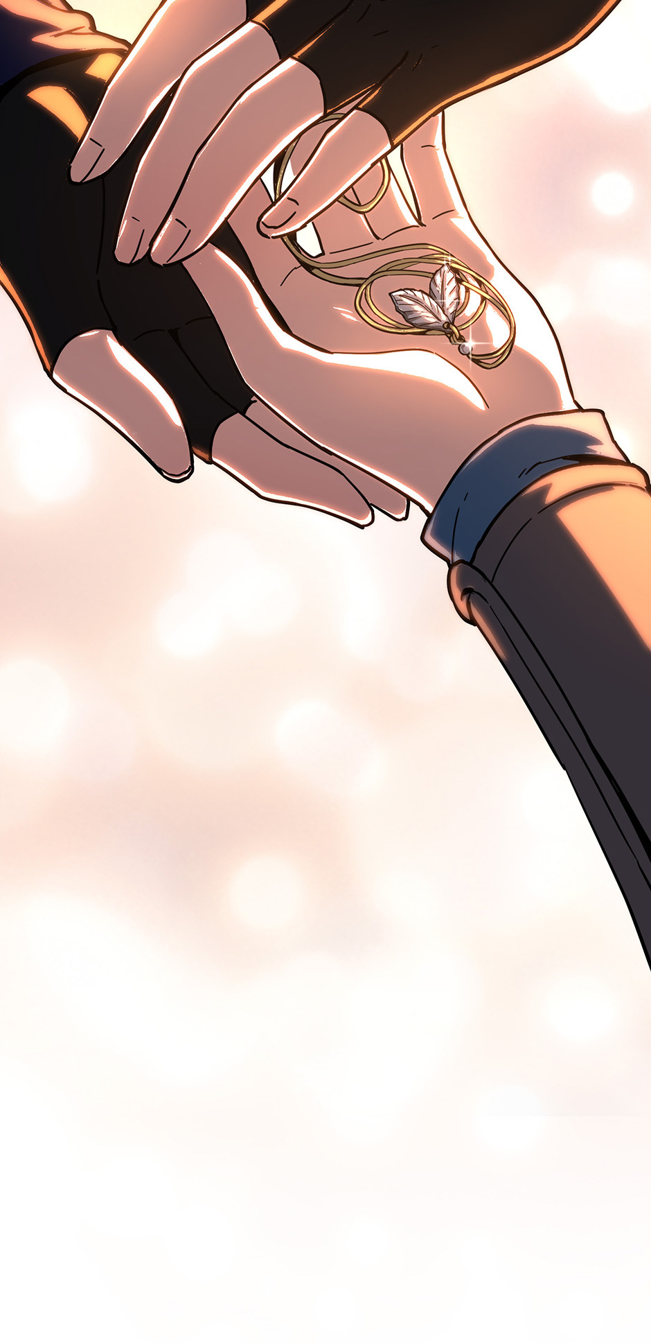 The Beginning After the End chapter 242 page 76