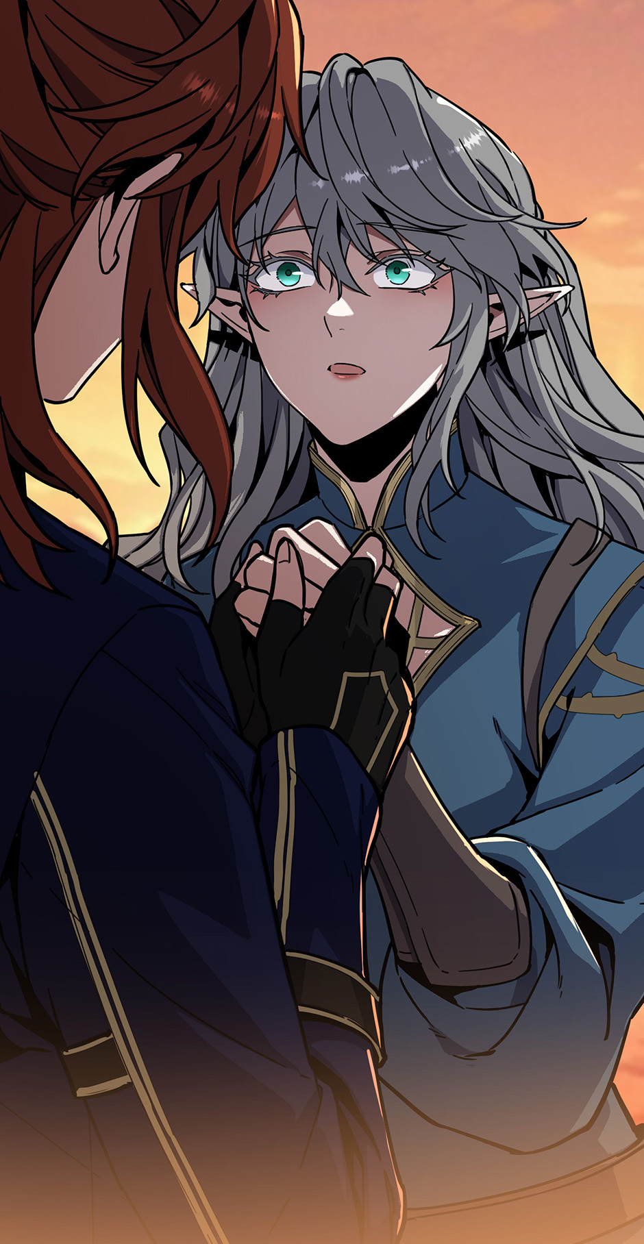 The Beginning After the End chapter 242 page 83