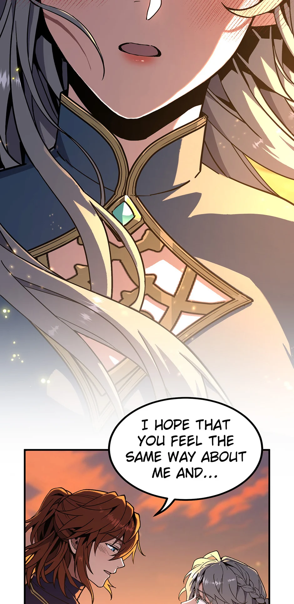 The Beginning After the End chapter 243 page 2
