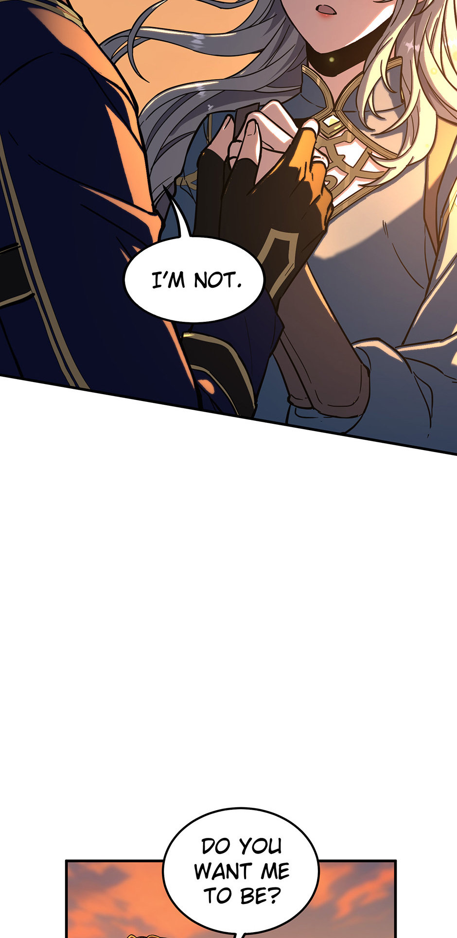 The Beginning After the End chapter 243 page 6
