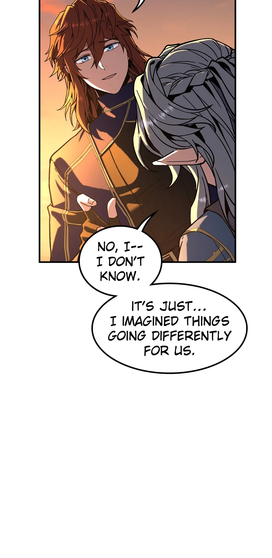 The Beginning After the End chapter 243 page 7