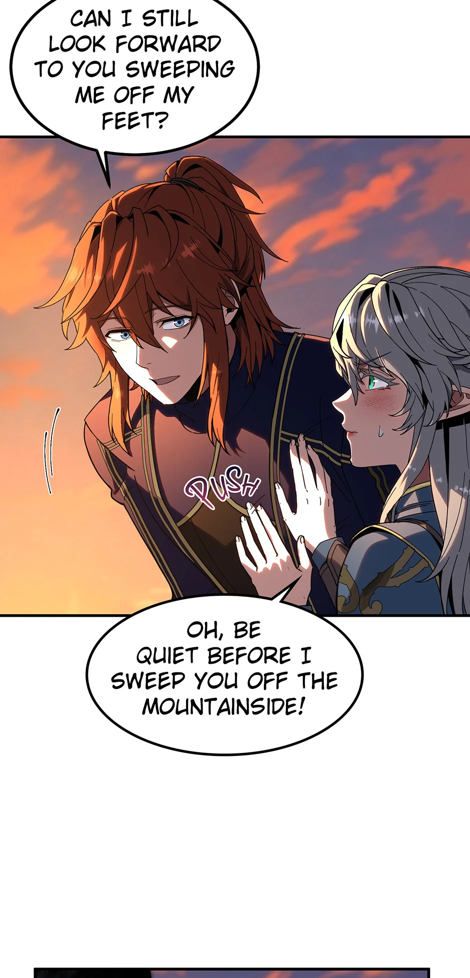 The Beginning After the End chapter 243 page 9