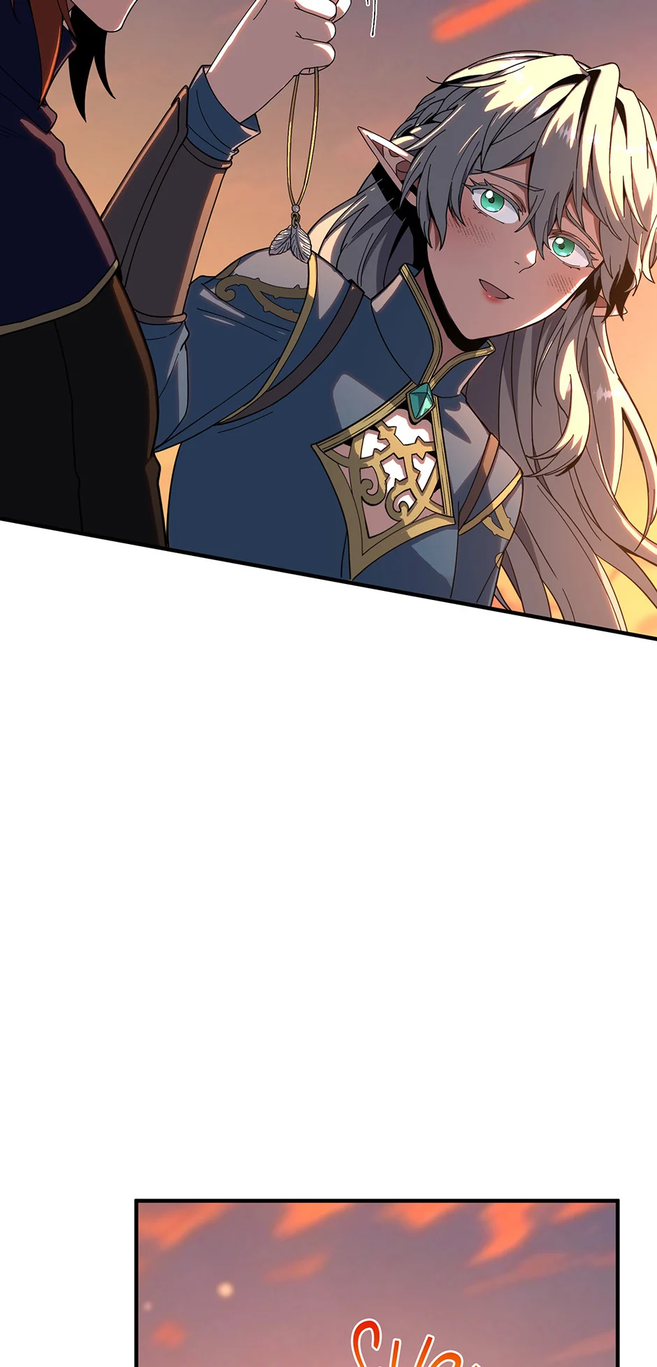 The Beginning After the End chapter 243 page 11