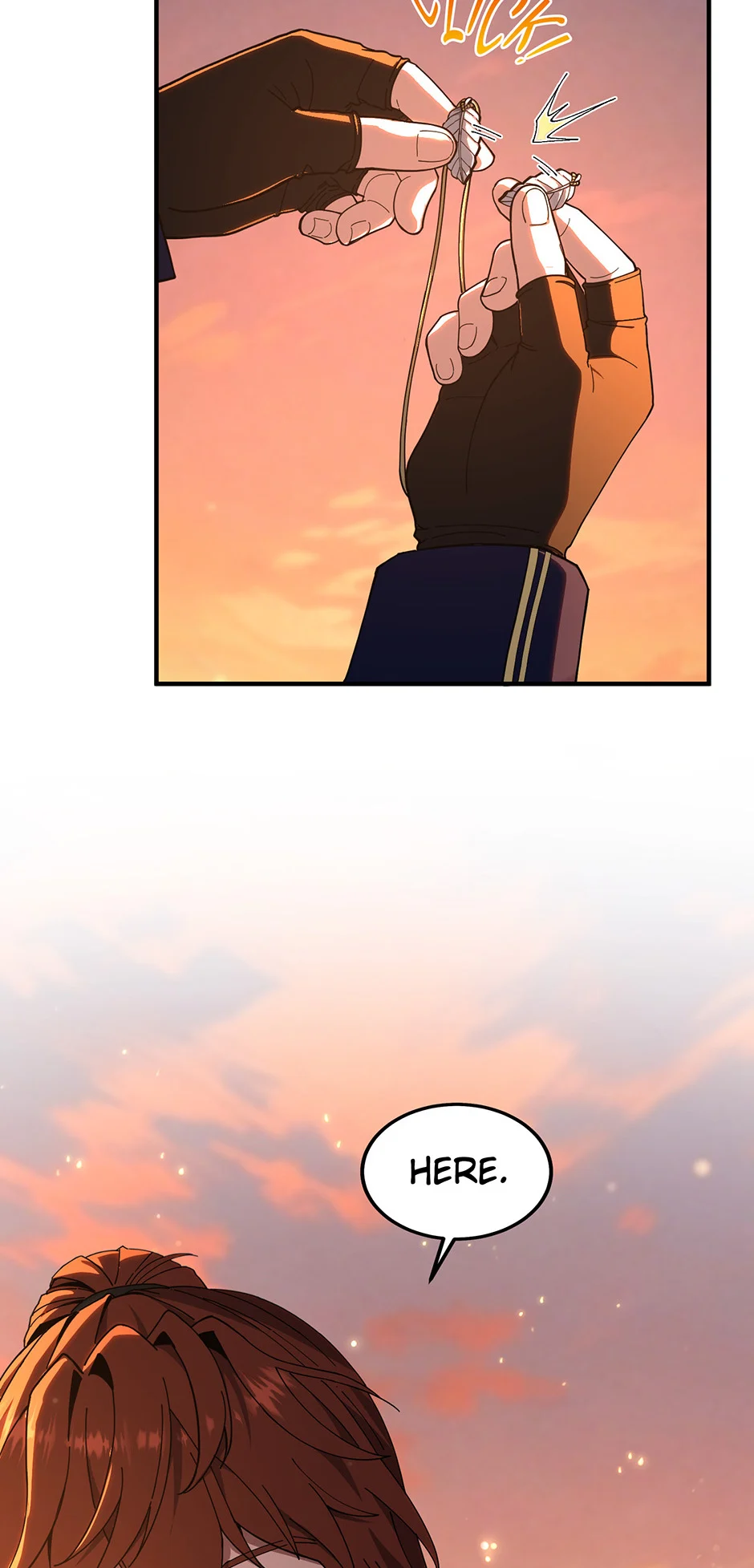 The Beginning After the End chapter 243 page 12