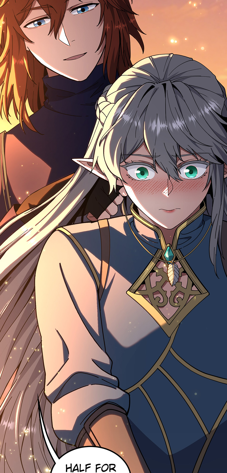 The Beginning After the End chapter 243 page 13