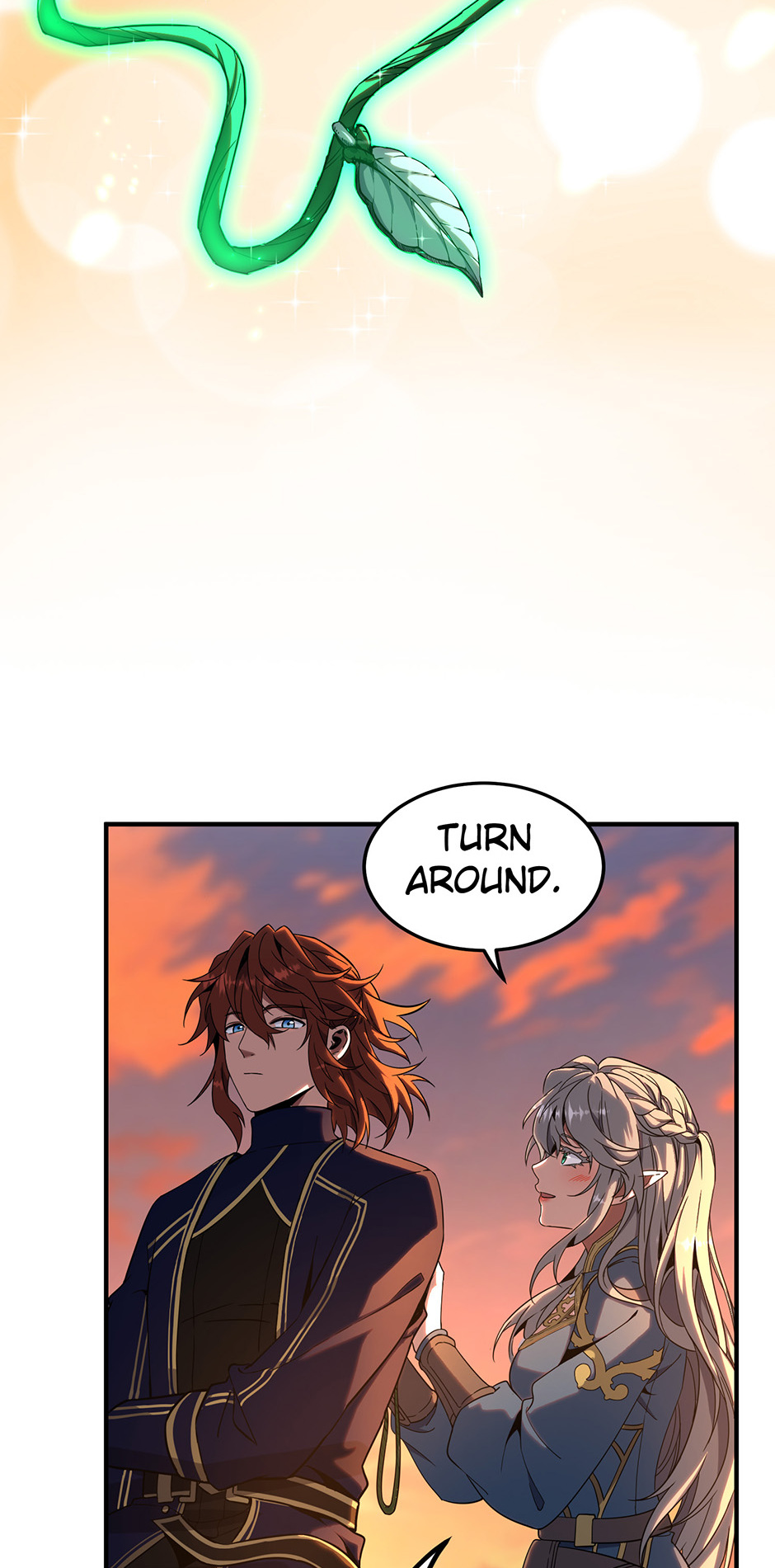 The Beginning After the End chapter 243 page 17