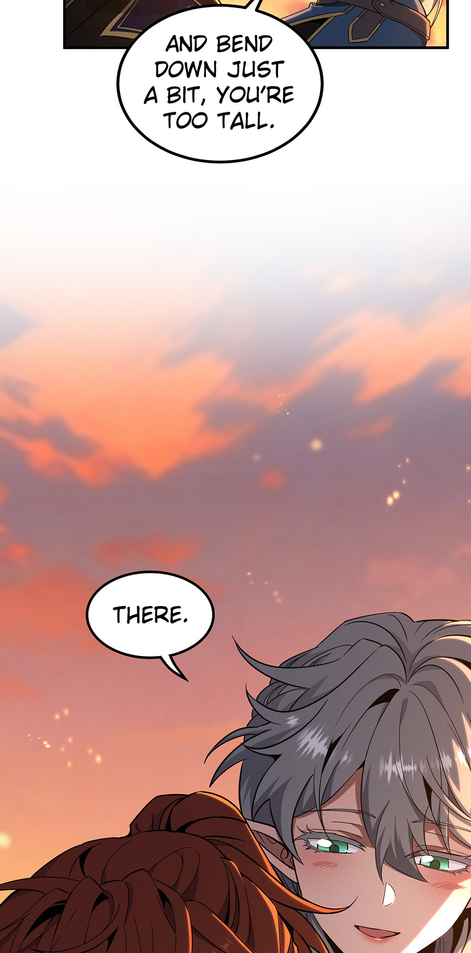 The Beginning After the End chapter 243 page 18