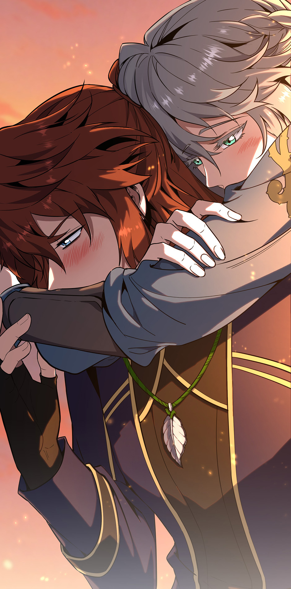 The Beginning After the End chapter 243 page 21