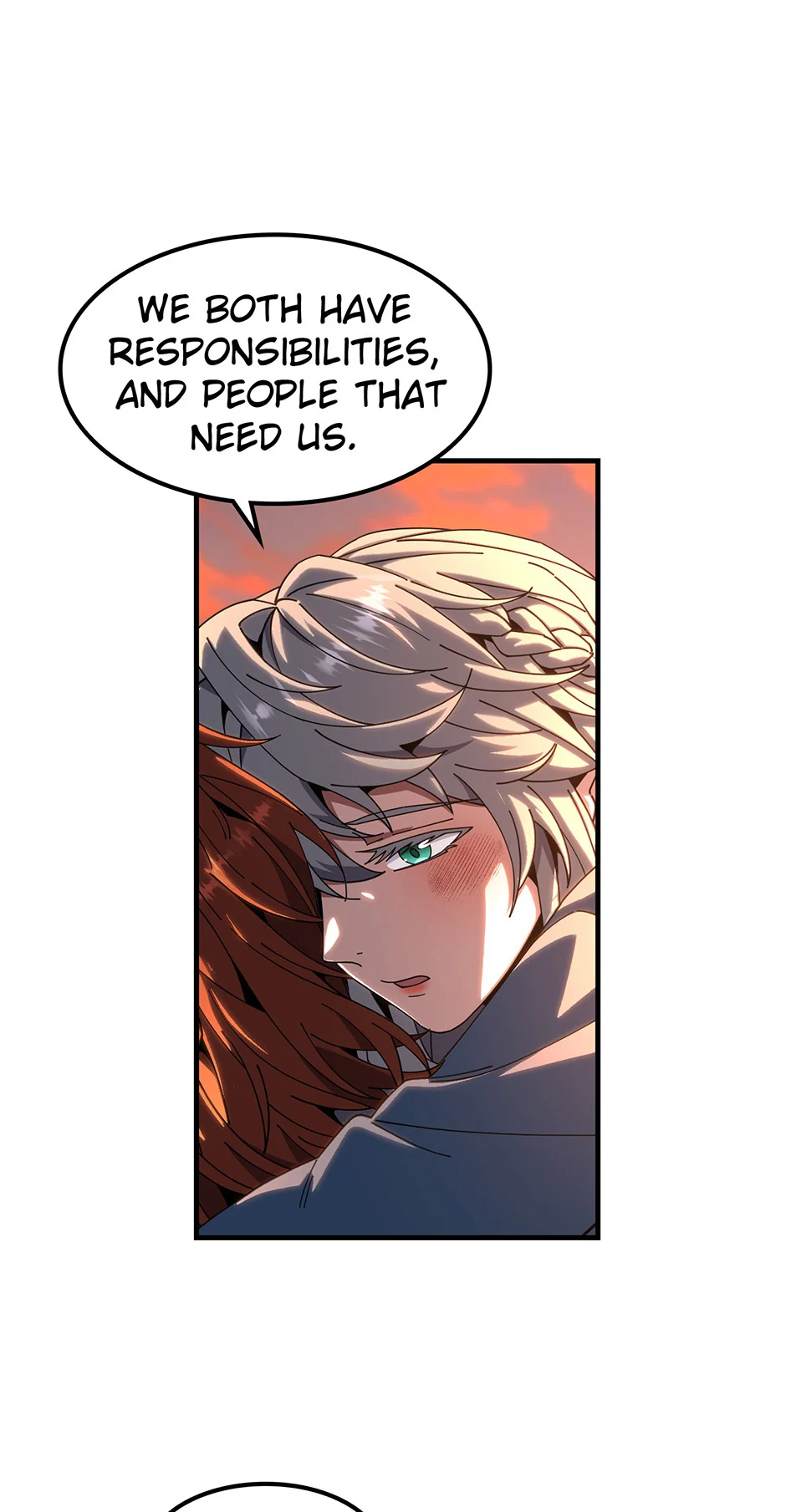 The Beginning After the End chapter 243 page 23
