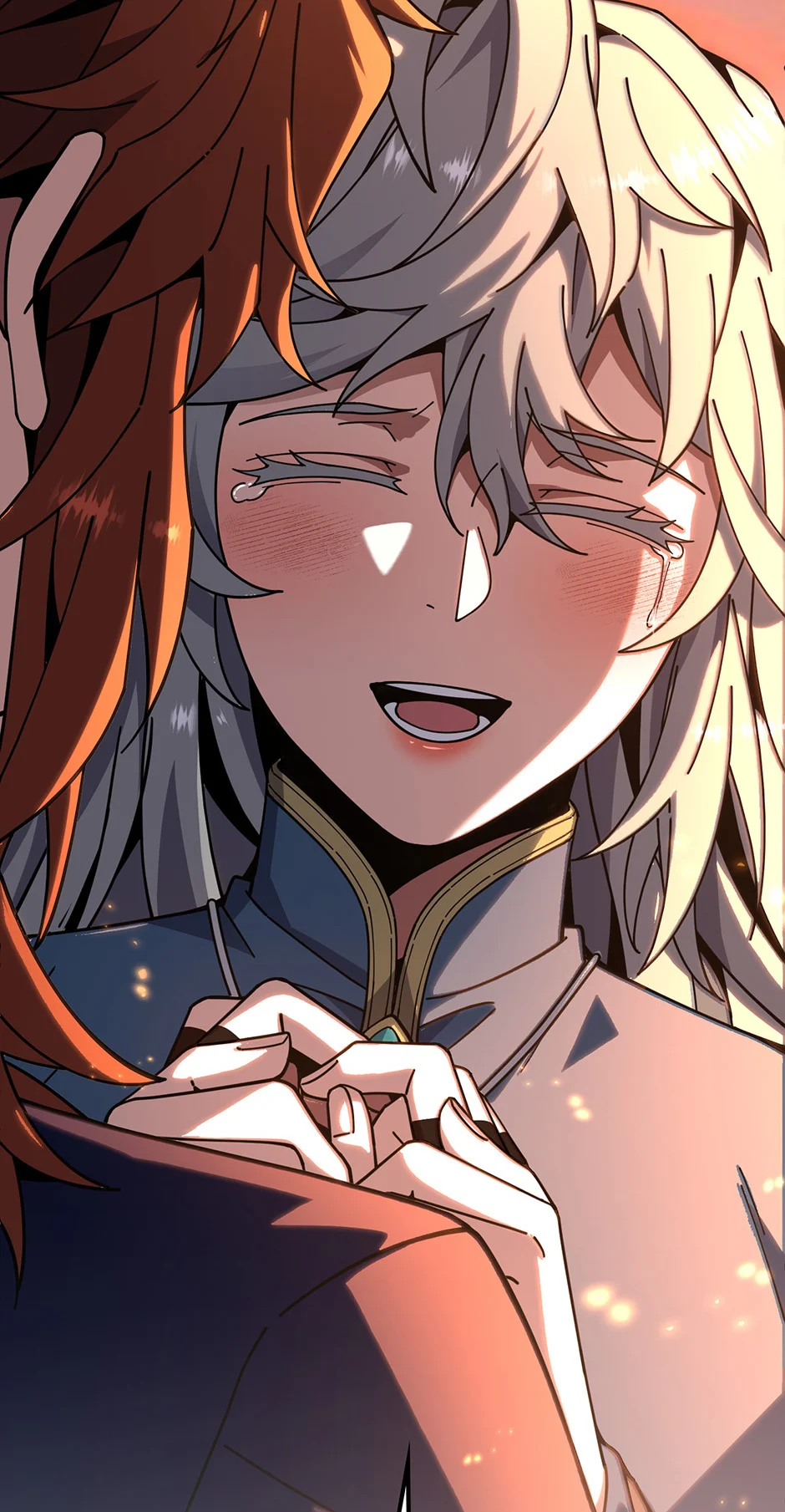 The Beginning After the End chapter 243 page 29