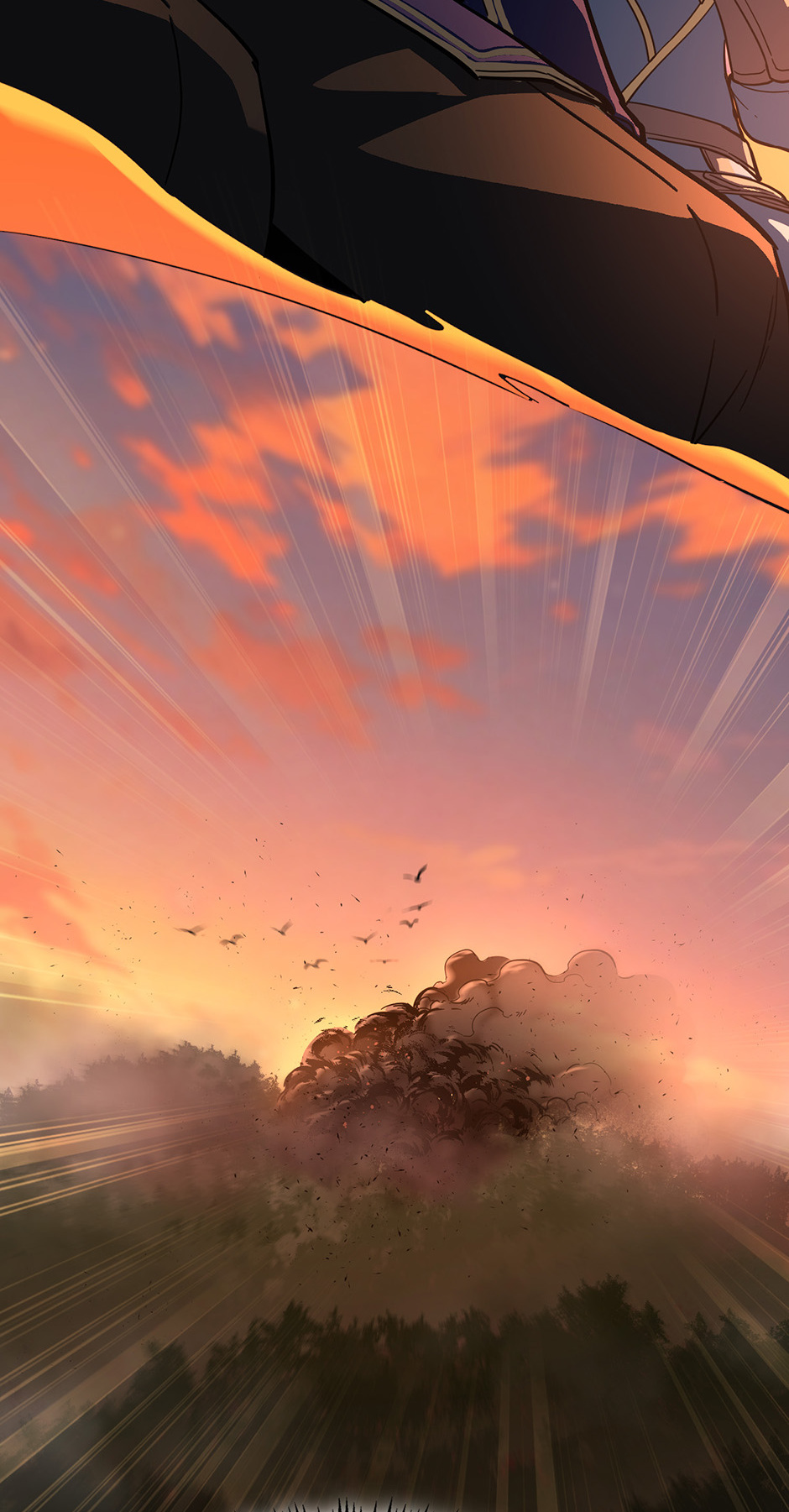 The Beginning After the End chapter 243 page 34