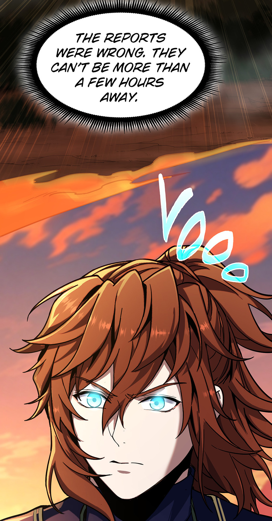 The Beginning After the End chapter 243 page 35