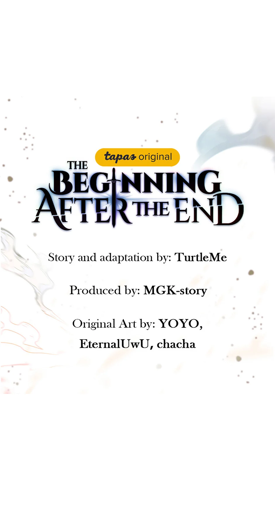 The Beginning After the End chapter 243 page 37