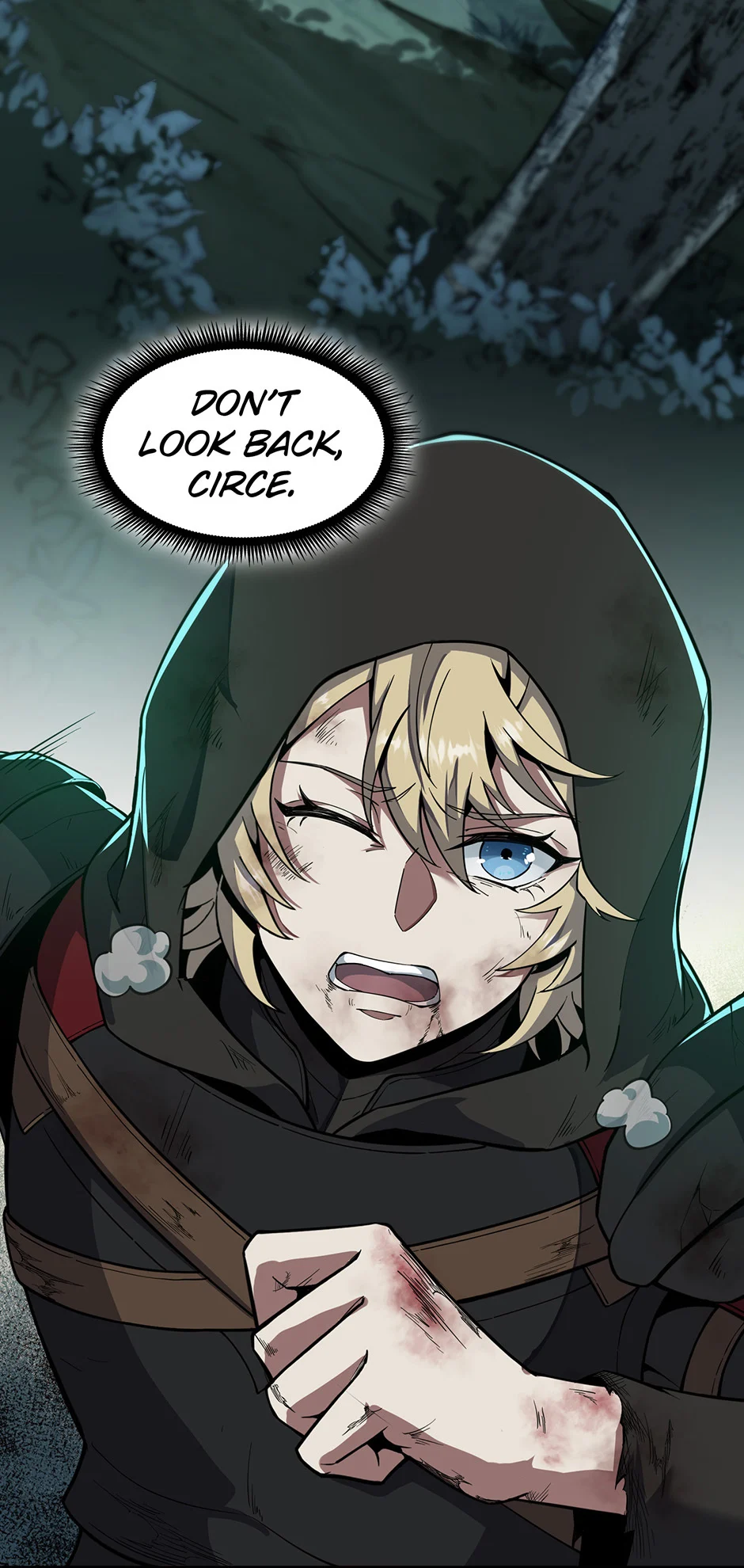 The Beginning After the End chapter 243 page 40